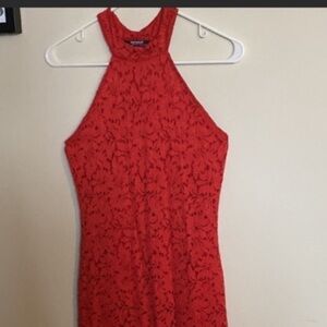 Zara trafaluc mini / cocktail dress​​​​​​​​​​​​​​​